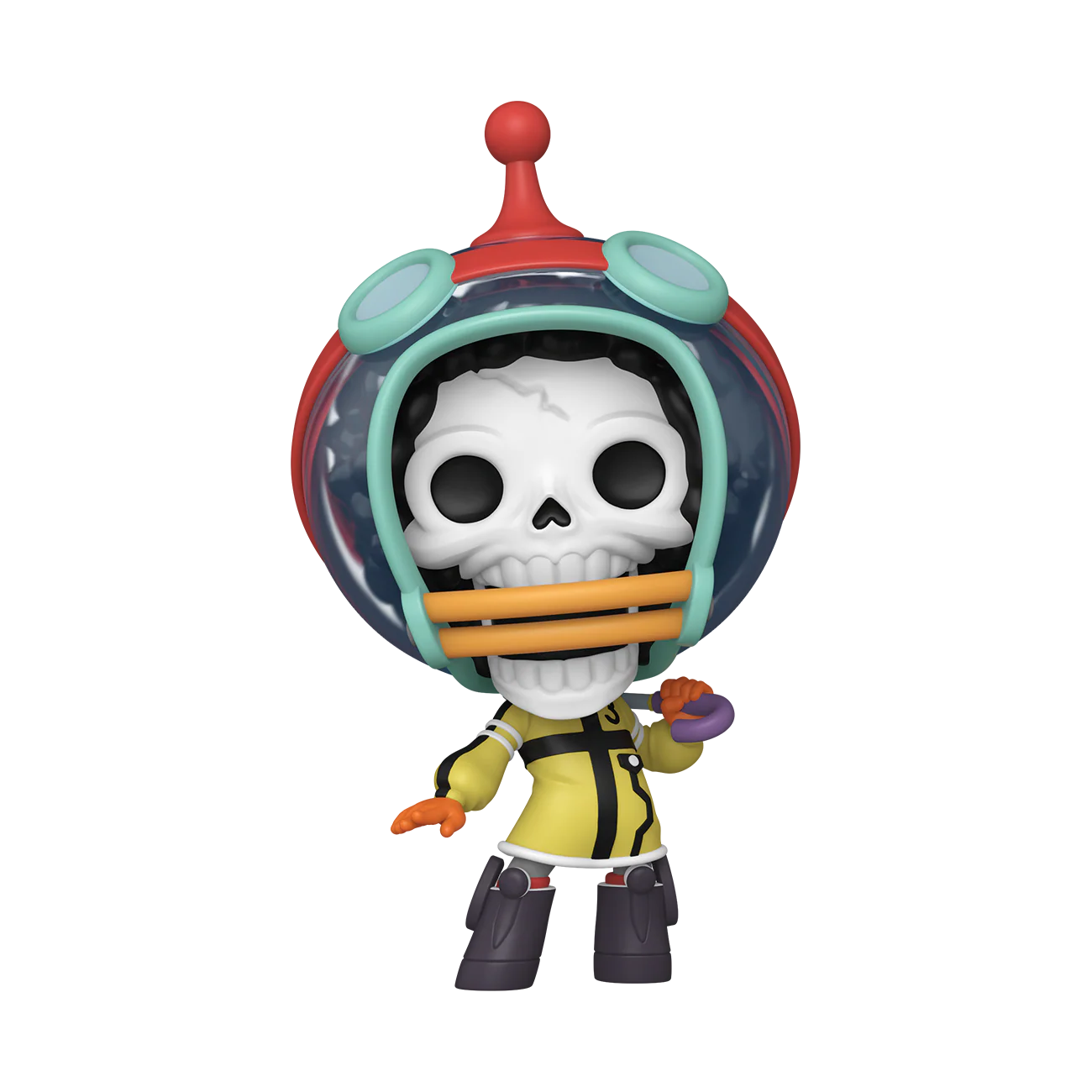 Funko POP! One Piece Brook 2147