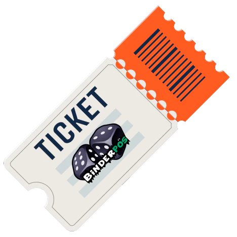 One Piece Sunday Locals(Constructed) Ticket - Sun, Apr 19 2026