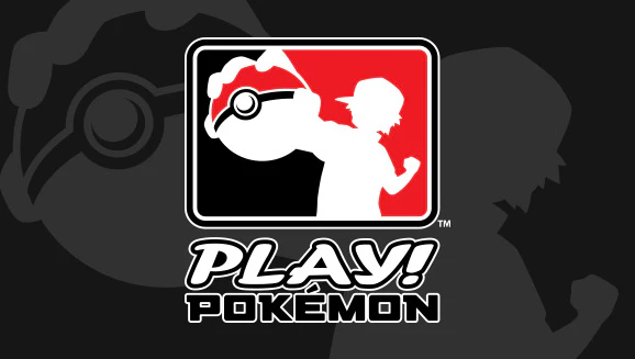 PLAY! POKEMON LOCALS Ticket - Sat, Apr 18 2026