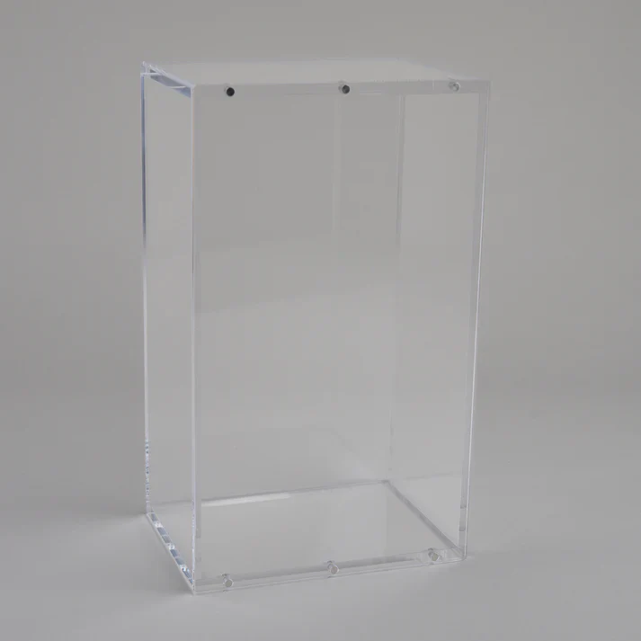 Pokemon Booster Bundle/Build & Battle Display Acrylic Case (ENG) - Image 3