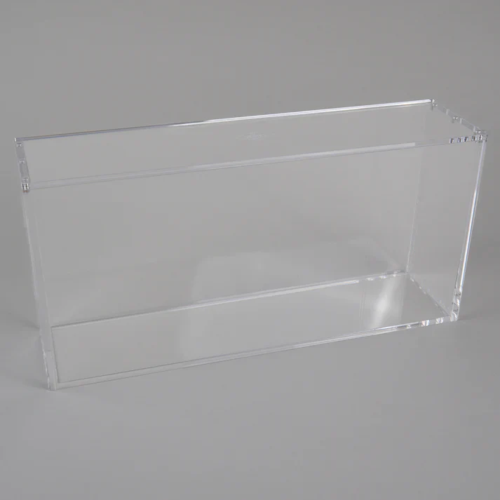 Pokemon Prismatic Evolutions SPC Acrylic Case (ENG) - Image 2