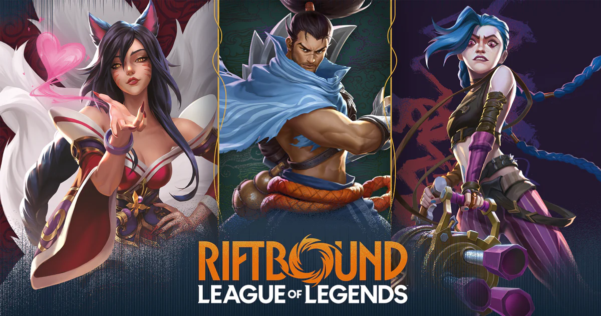 Riftbound TCG Locals(Constructed) Ticket - Sun, Mar 15 2026