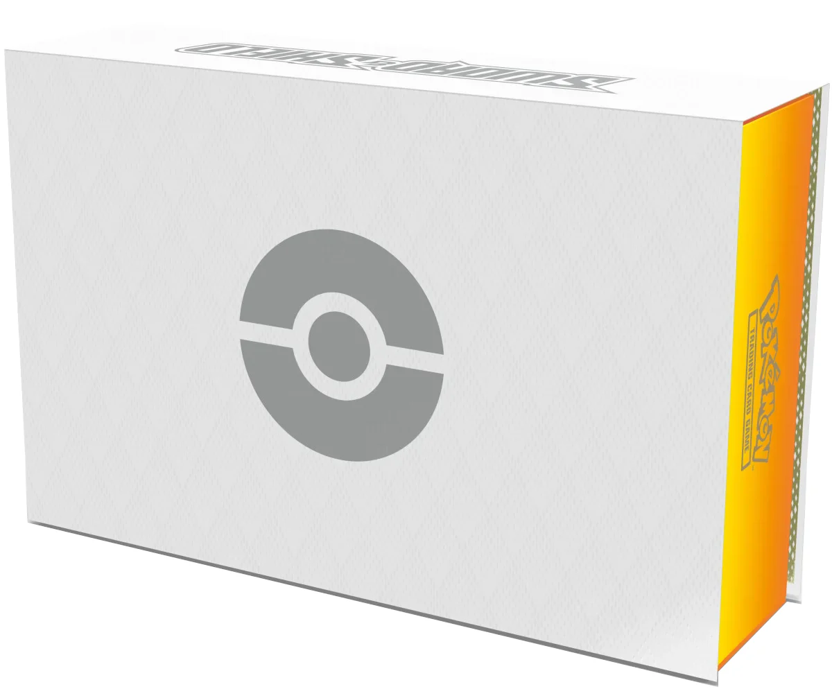 Sword & Shield - Ultra-Premium Collection (Charizard) - Image 2