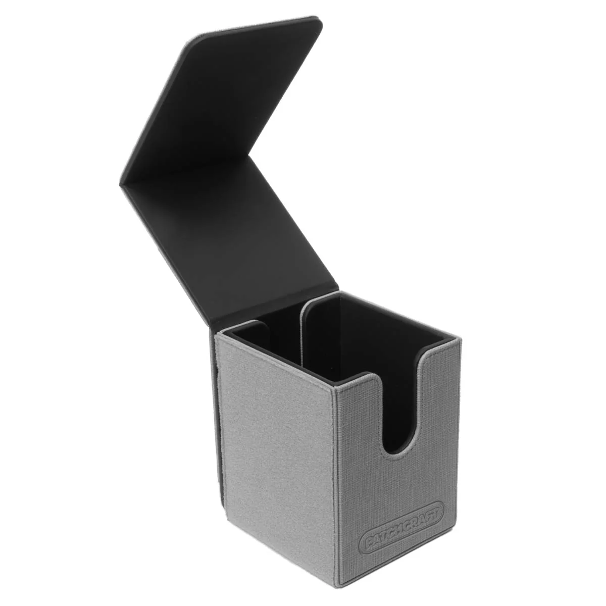 Ultra Pro- Alcove Flip Patchcraft - Gray - Image 3